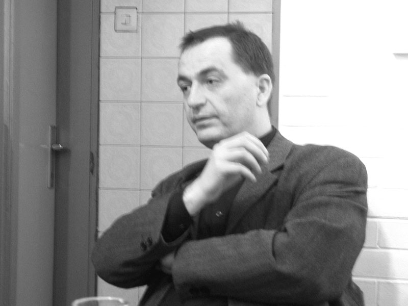 Hans D. Smoliner, 2004