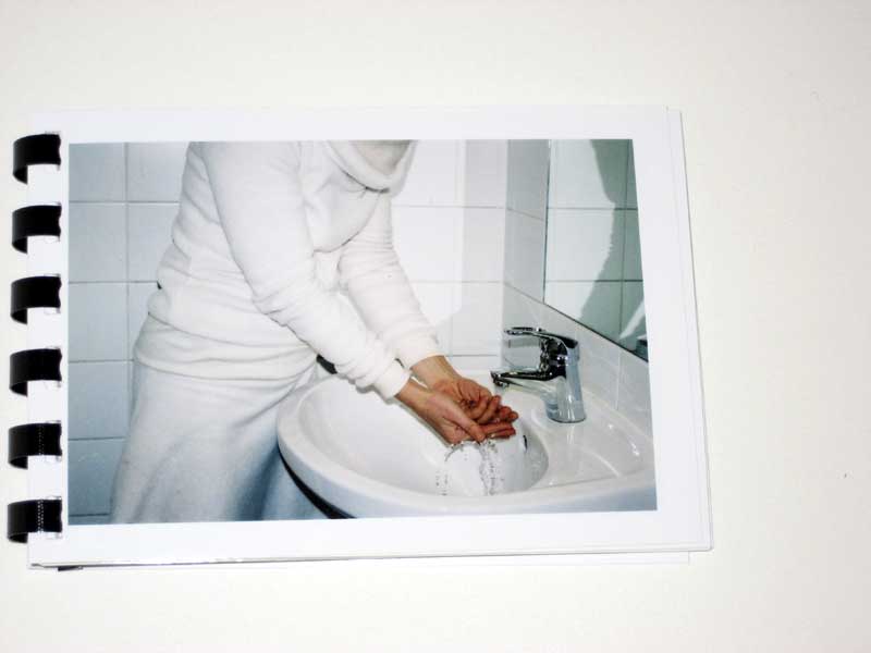 Christina Mick, 2007