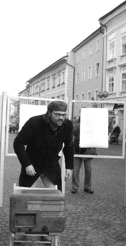 Erika Stengl, 2007
