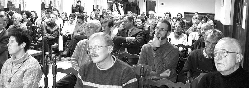 Hans D. Smoliner, 2004
