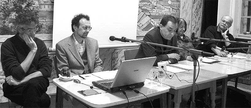 Hans D. Smoliner, 2004