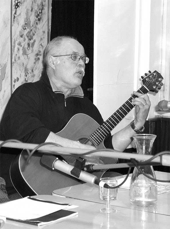Hans D. Smoliner, 2004