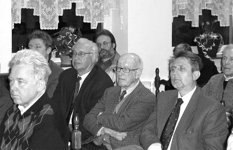 Hans D. Smoliner, 2004