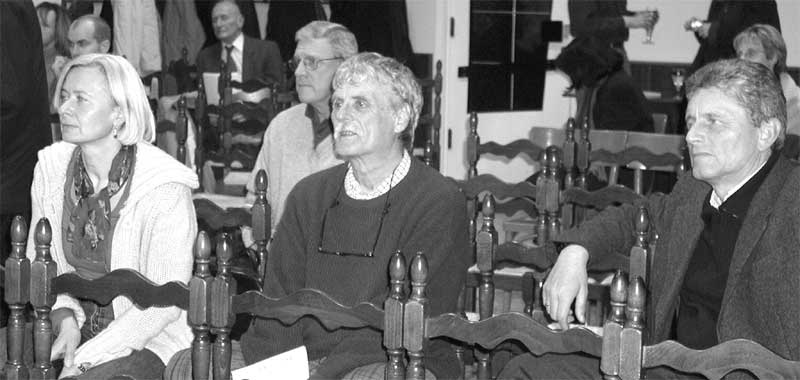 Hans D. Smoliner, 2004