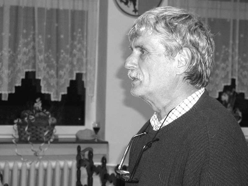 Hans D. Smoliner, 2004