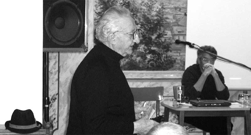 Hans D. Smoliner, 2004
