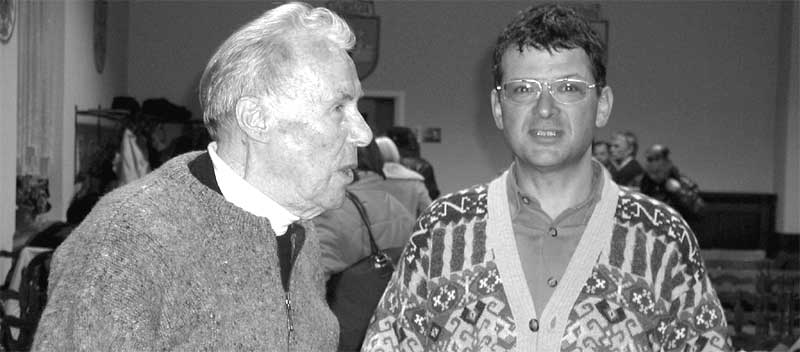 Hans D. Smoliner, 2004