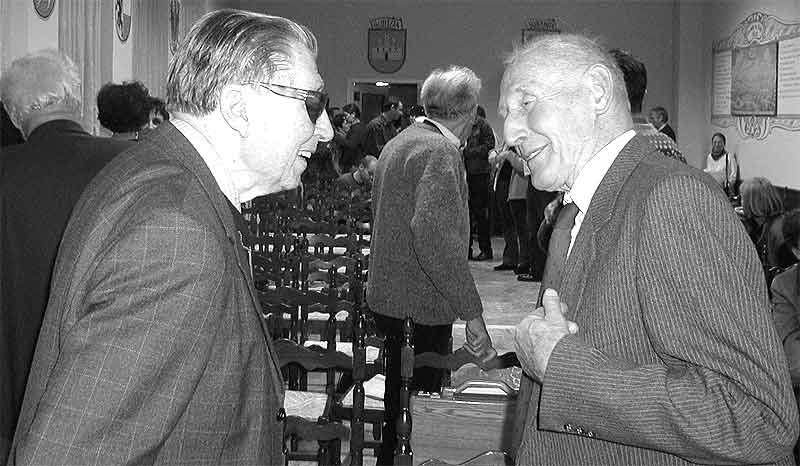 Hans D. Smoliner, 2004