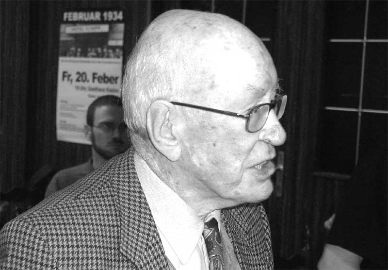 Hans D. Smoliner, 2004