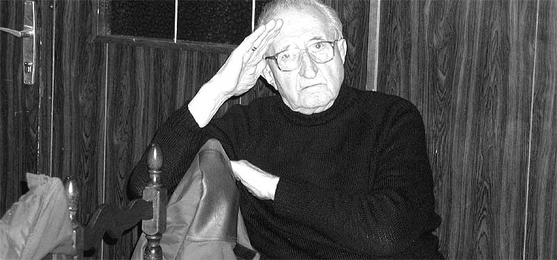 Hans D. Smoliner, 2004