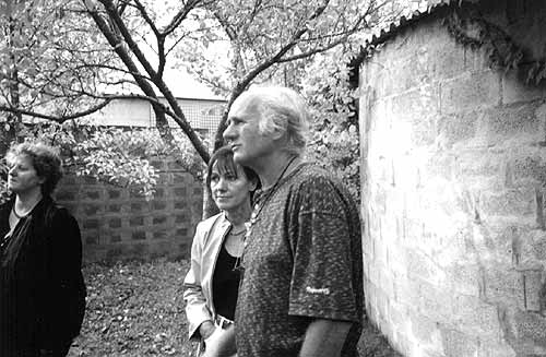 Hans D. Smoliner, 2001