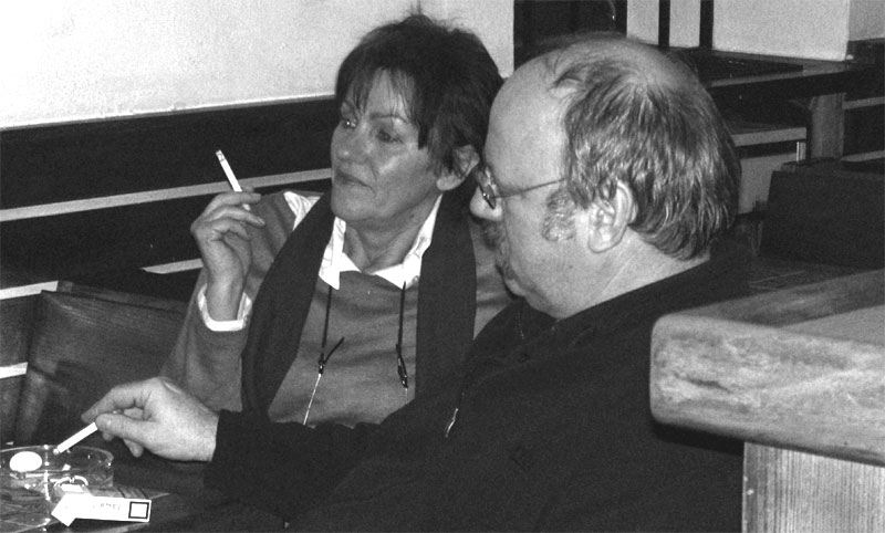 Hans D. Smoliner, 2007