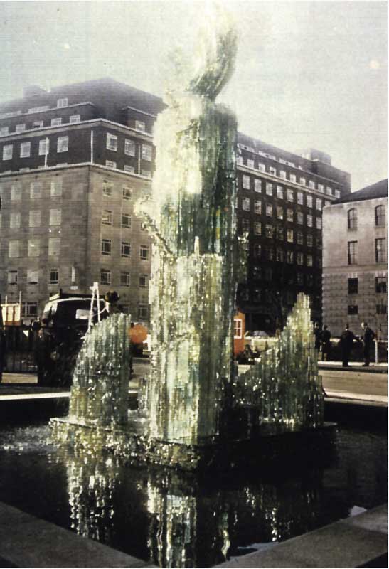 Heimo Setten, 1990