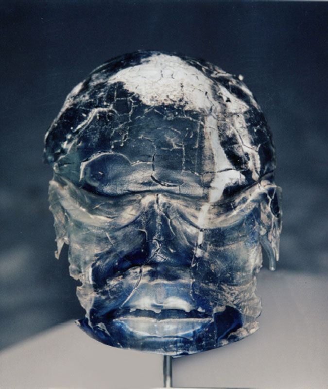 Heimo Setten, 1995
