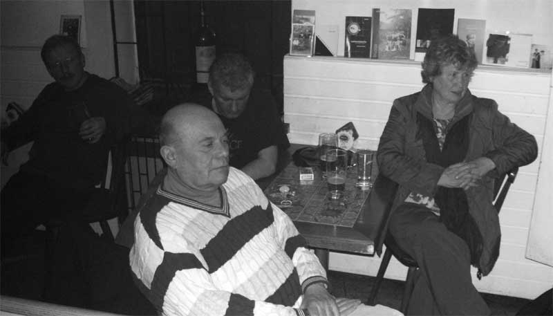 Hans D. Smoliner, 2007