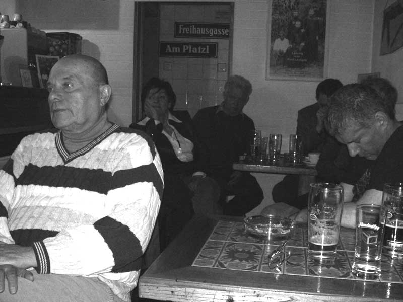 Hans D. Smoliner, 2007