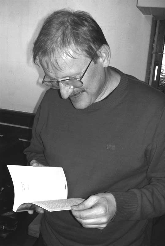 Hans D. Smoliner, 2007