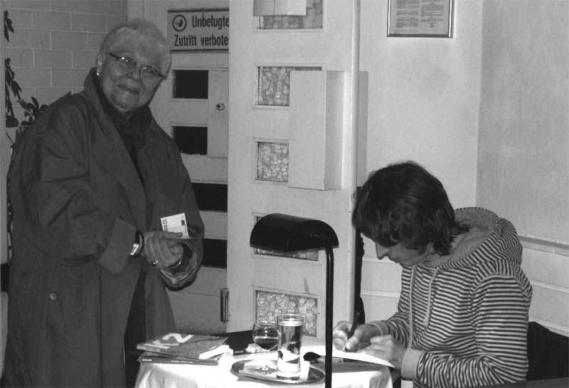 Hans D. Smoliner, 2007