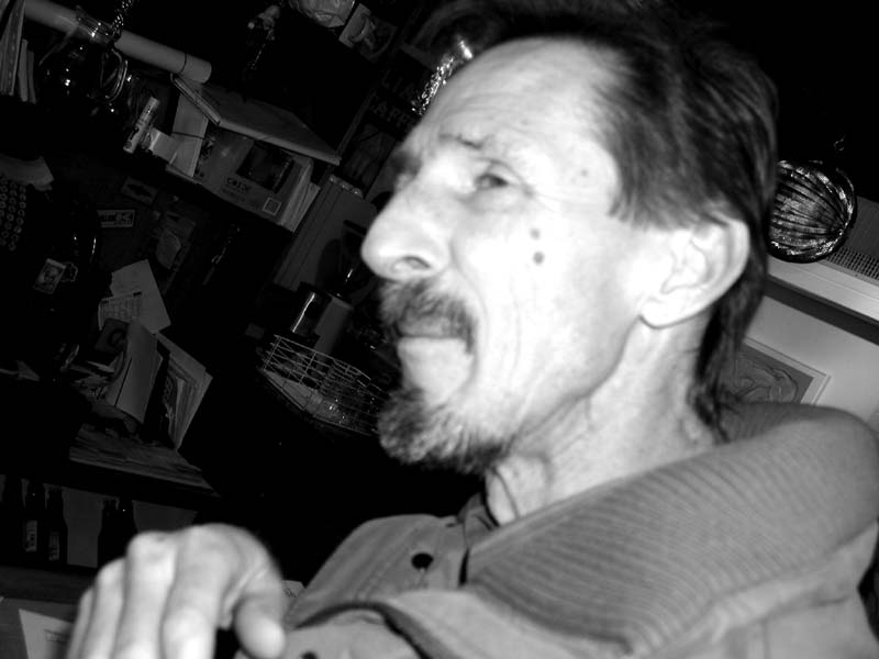 Hans D. Smoliner, 2004