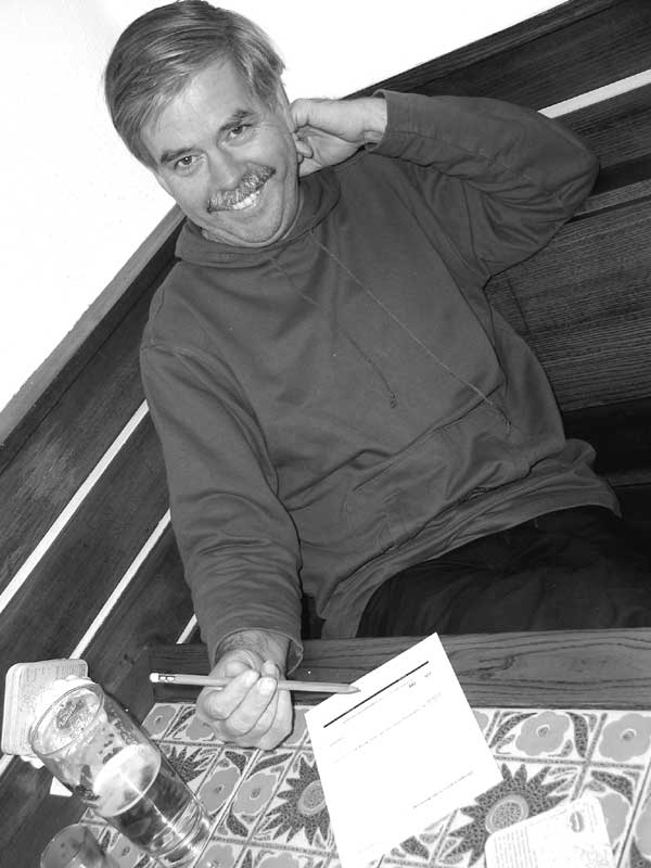 Hans D. Smoliner, 2004