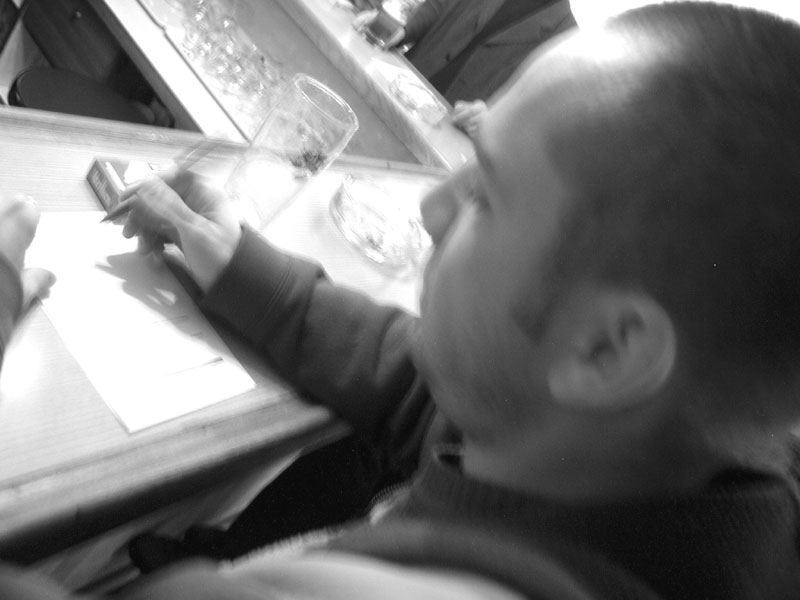Hans D. Smoliner, 2004
