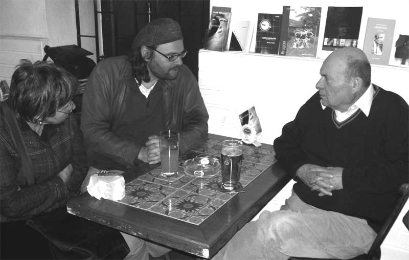 Hans D. Smoliner, 2007