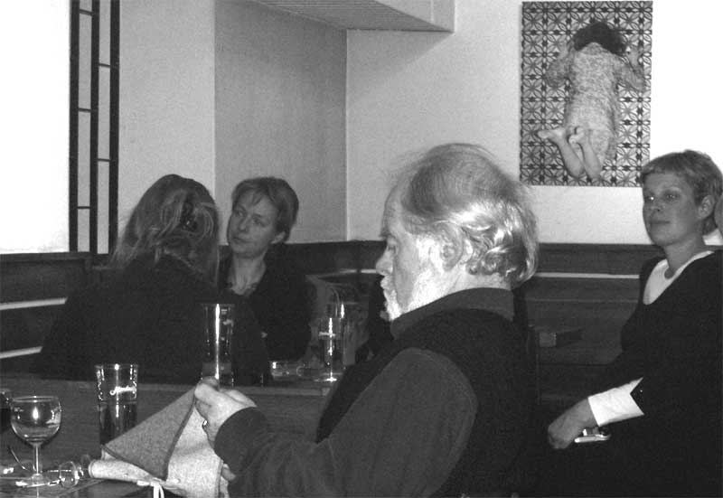 Hans D. Smoliner, 2007