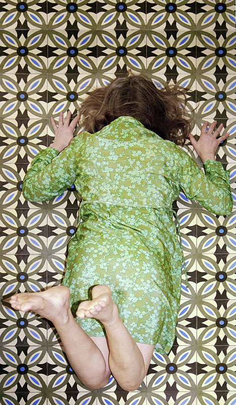 Christina Mick, 2007