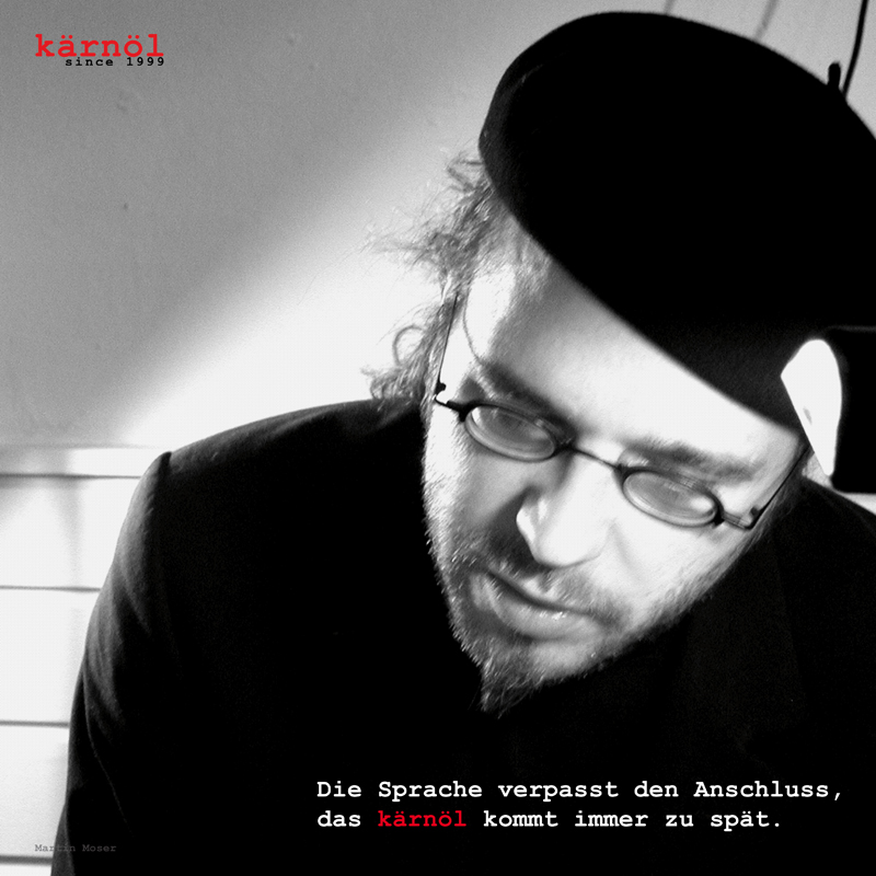 Hans D. Smoliner 2007