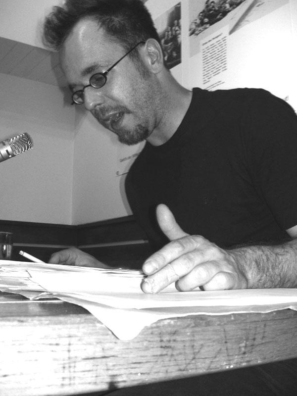 Hans D. Smoliner, 2007