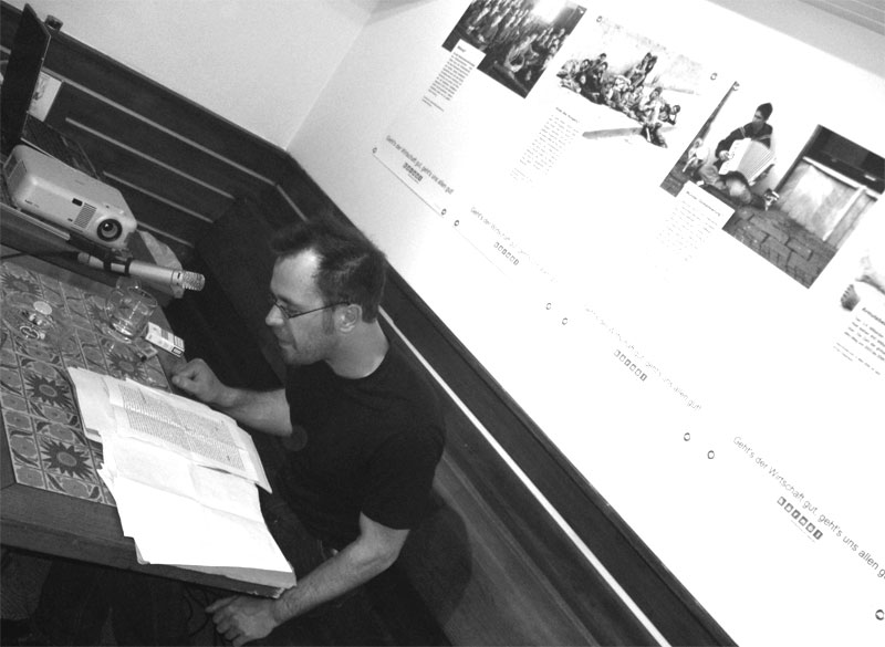 Hans D. Smoliner, 2007