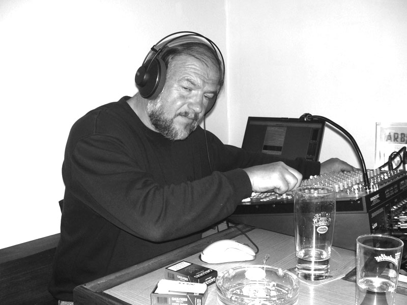 Hans D. Smoliner, 2007