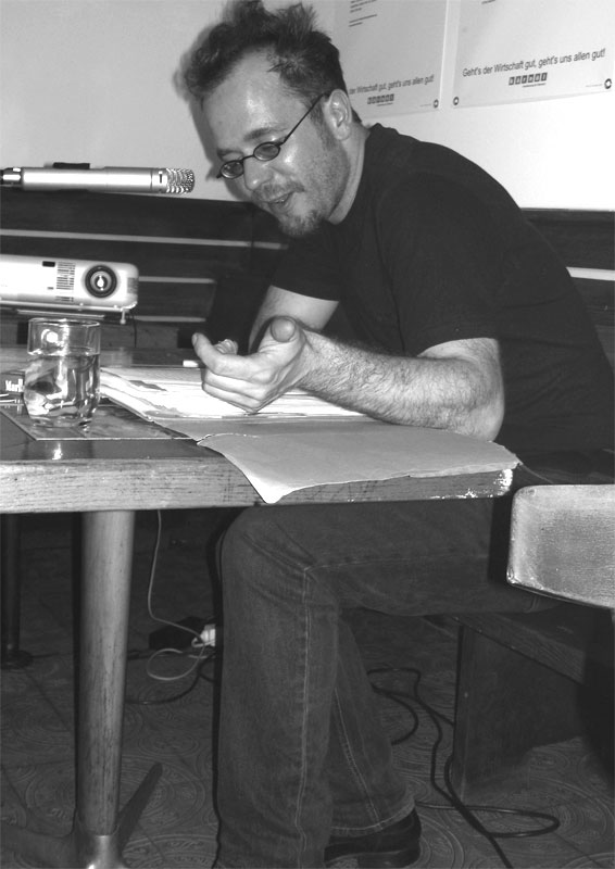 Hans D. Smoliner, 2007