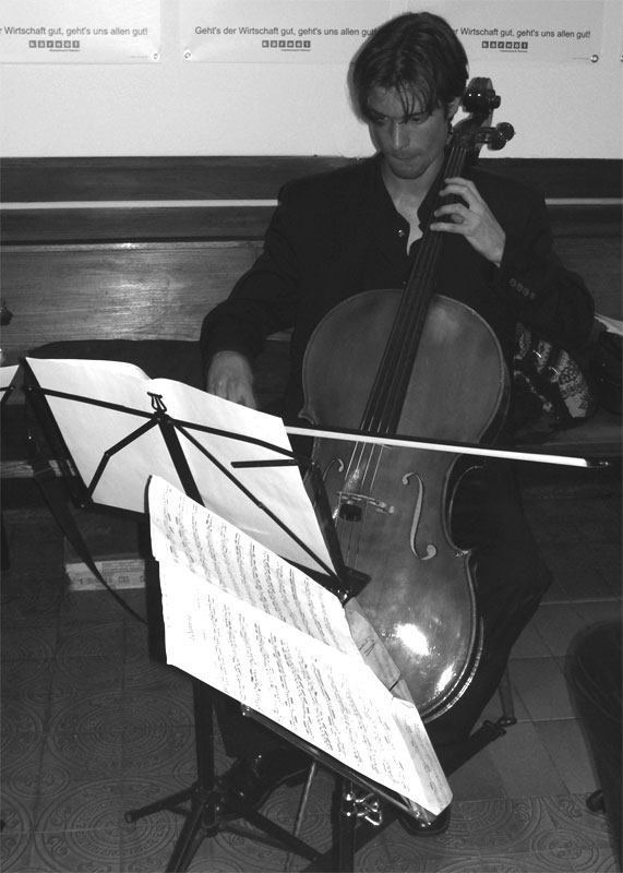 Hans D. Smoliner, 2007