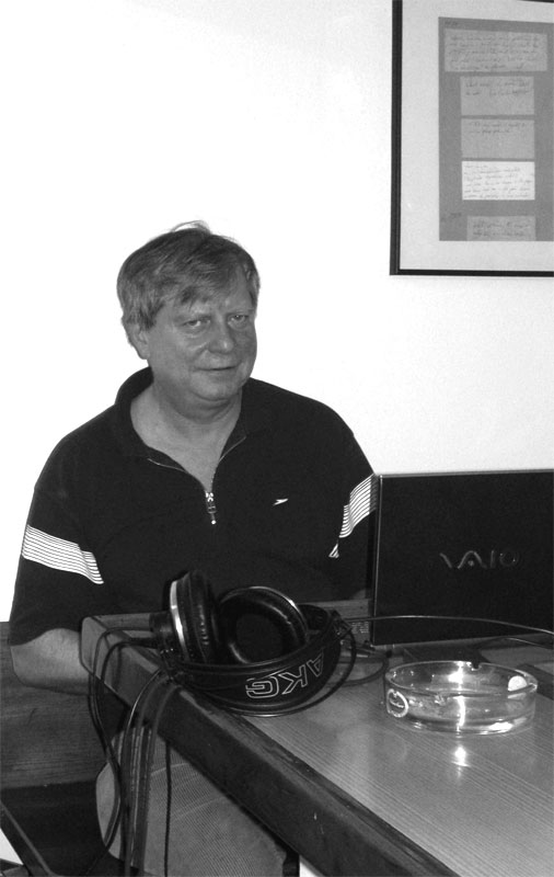 Hans D. Smoliner, 2007