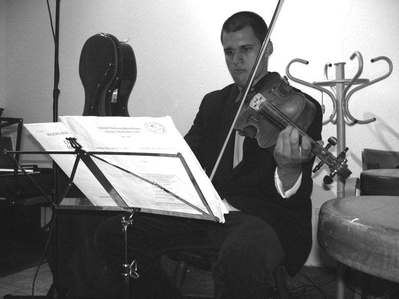 Hans D. Smoliner, 2007