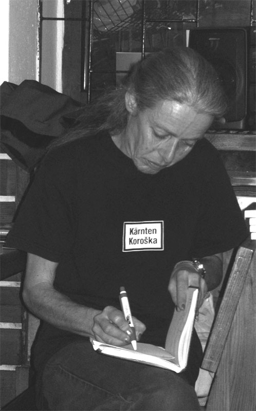 Hans D. Smoliner 2007