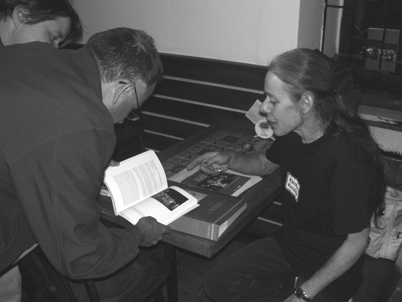 Hans D. Smoliner 2007