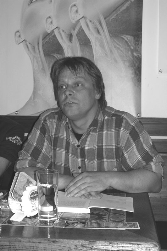 Hans D. Smoliner, 2007