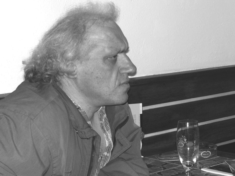 Hans D. Smoliner, 2007