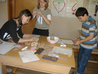 Foto: Hanna Schwarz, ÖIE-Kärnten 2007. Bild zum Vergrößern anklicken!