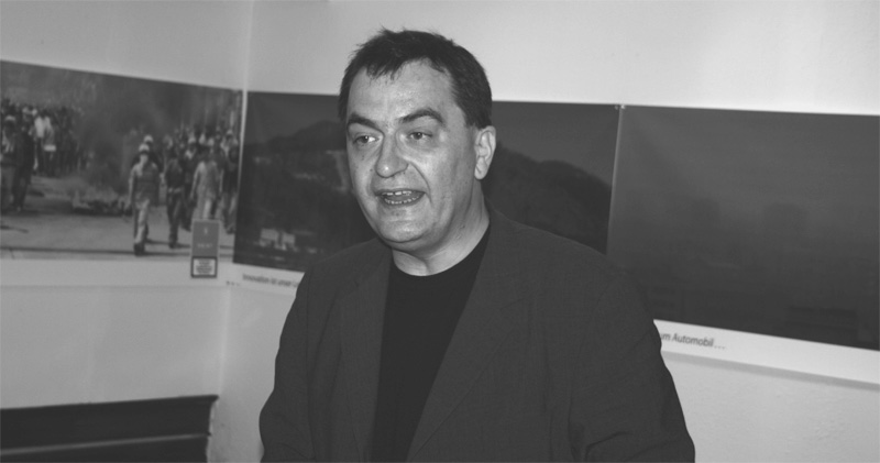 Hans D. Smoliner, 2007