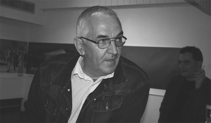 Hans D. Smoliner, 2007