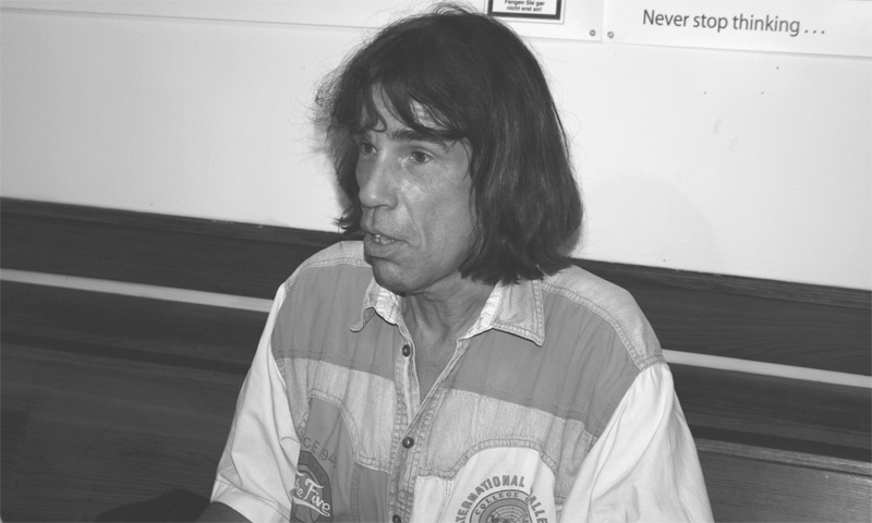 Hans D. Smoliner, 2007