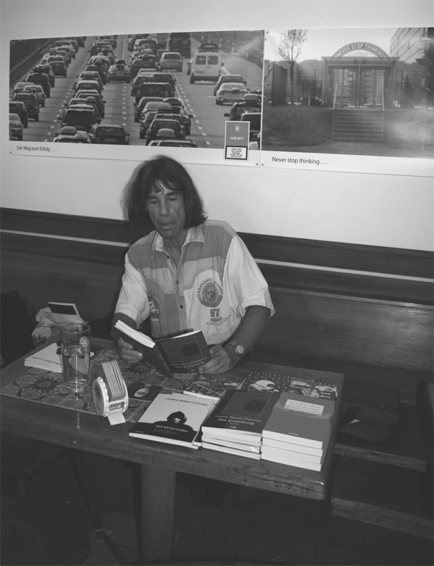 Hans D. Smoliner, 2007