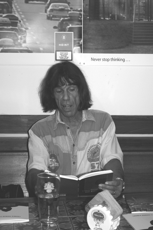 Hans D. Smoliner, 2007