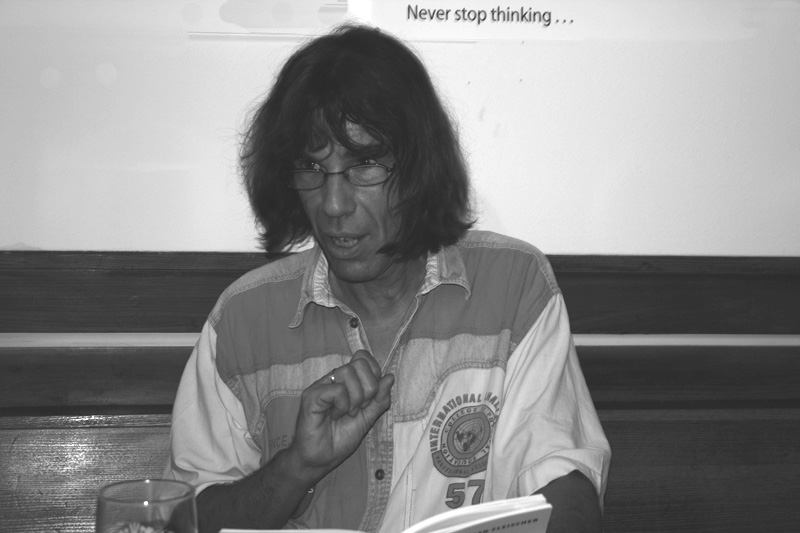 Hans D. Smoliner, 2007