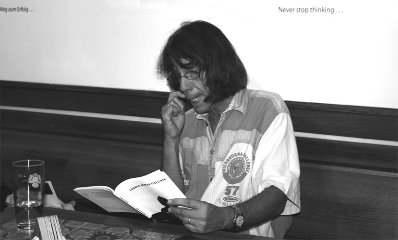 Hans D. Smoliner, 2007