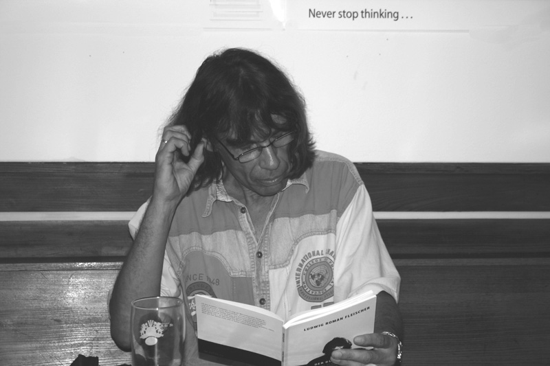 Hans D. Smoliner, 2007