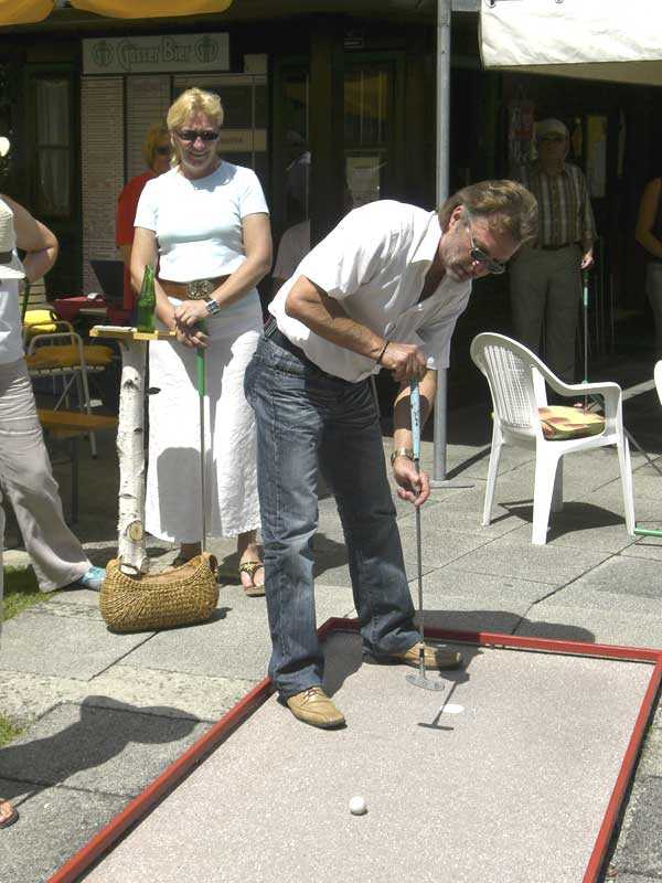 Hans D. Smoliner, 2007